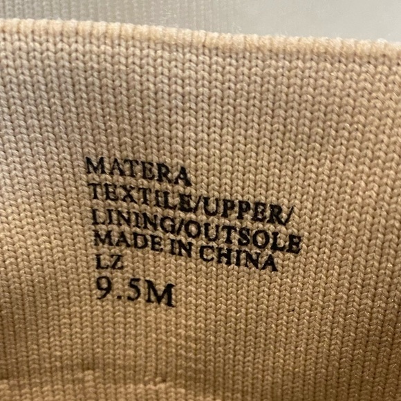 CHARLES BY CHARLES DAVID Matera Sock Booties Size 9.5 - Picture 11 of 13